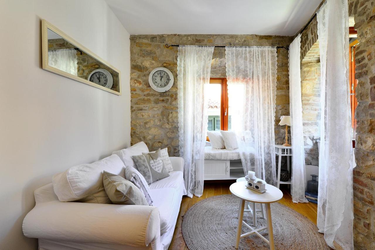 Apartments Toma Split Extérieur photo