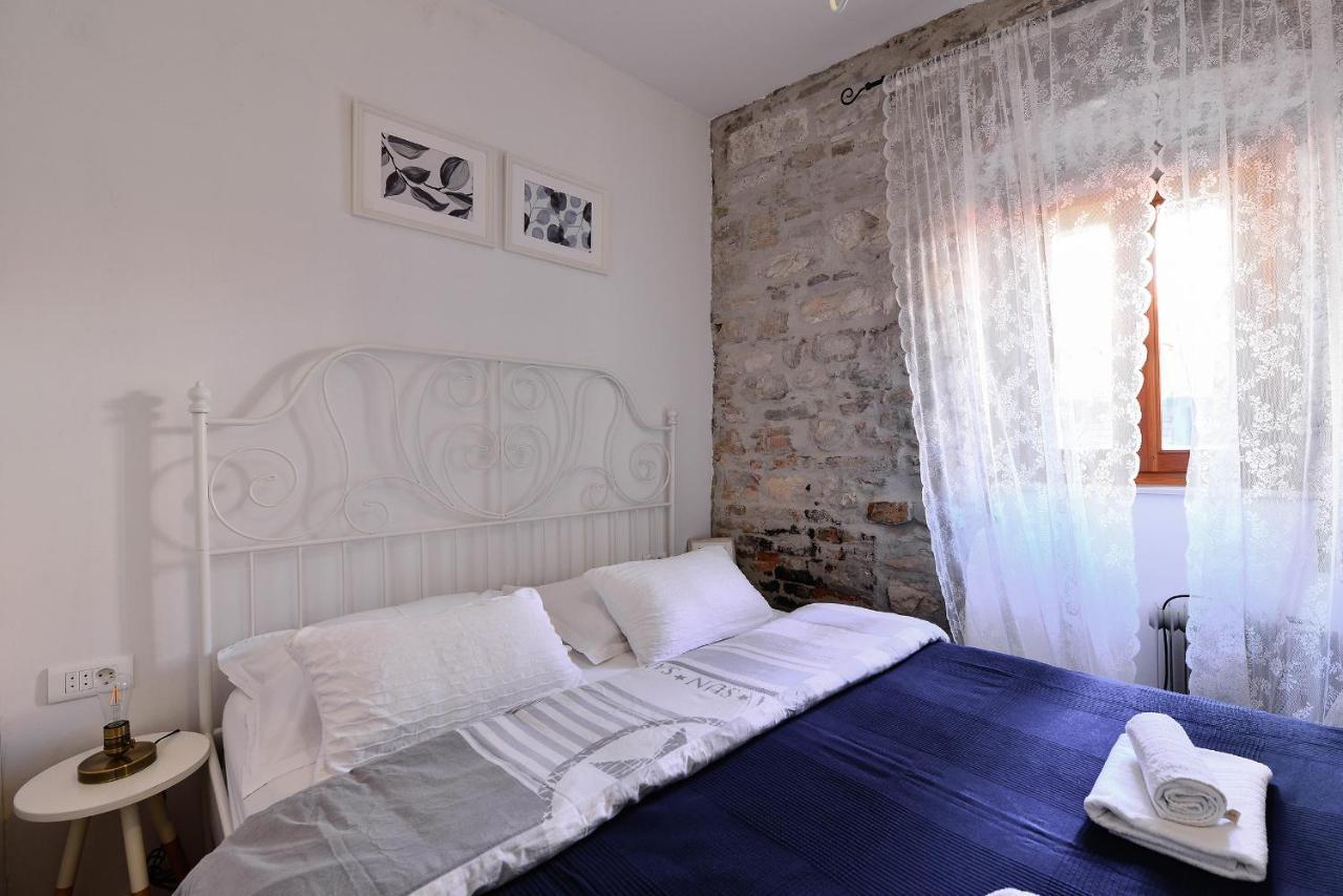 Apartments Toma Split Extérieur photo