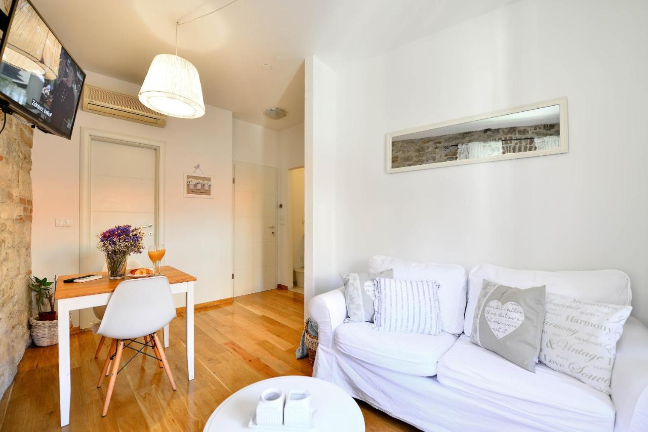Apartments Toma Split Extérieur photo