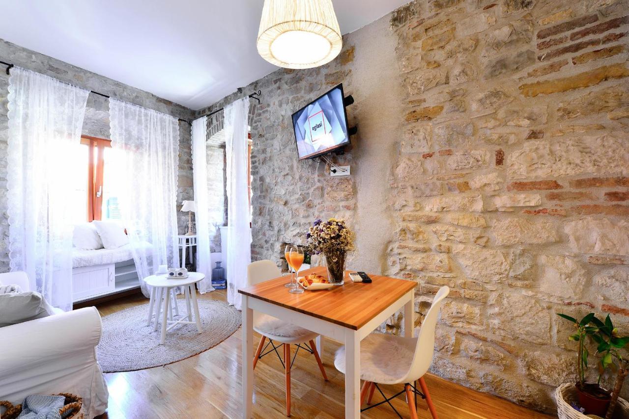 Apartments Toma Split Extérieur photo