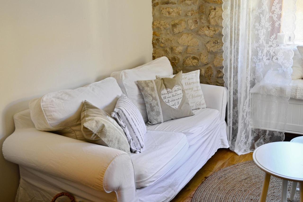 Apartments Toma Split Extérieur photo