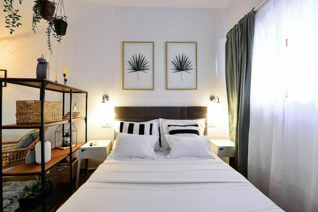 Apartments Toma Split Extérieur photo