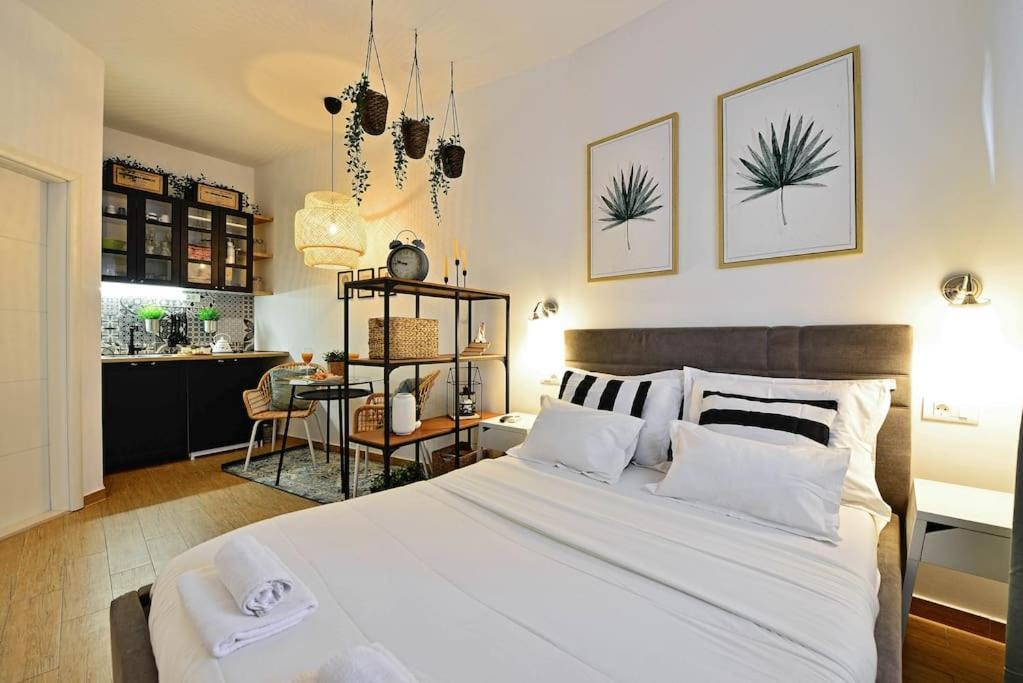 Apartments Toma Split Extérieur photo