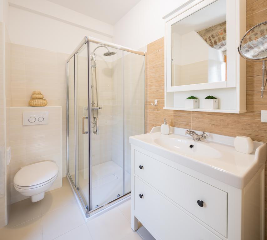 Apartments Toma Split Chambre photo