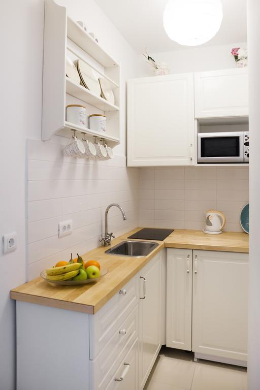 Apartments Toma Split Chambre photo